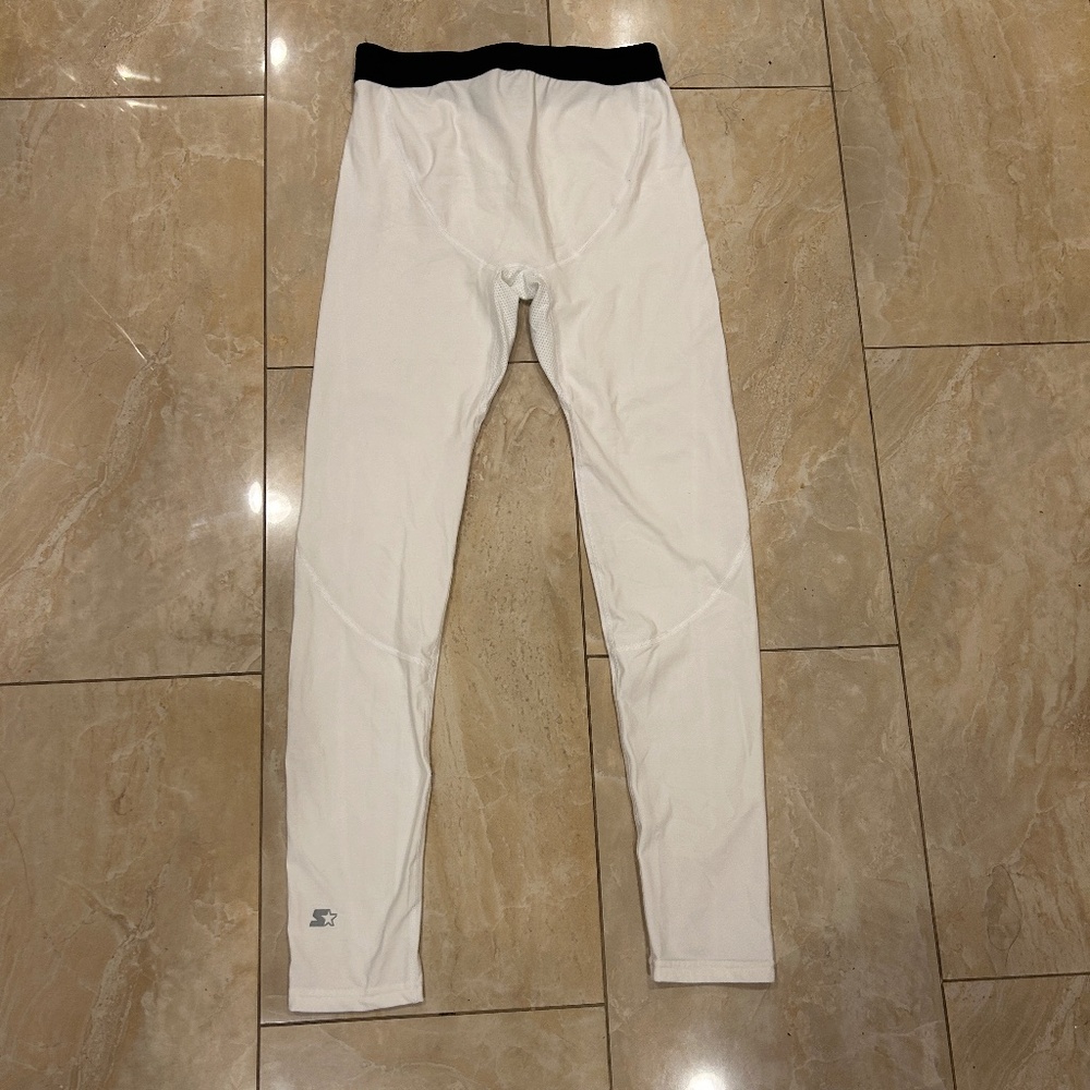 Men's Starter Therma-Star Baselayer Pants for Bundle Purchase